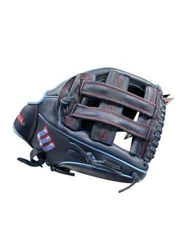 (New) Baseball Glove