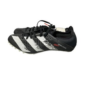 Used Adidas Soccer Cleats Black Senior 9 11834-S000038048