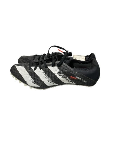 Used Adidas Soccer Cleats Black Senior 9 11834-S000038048