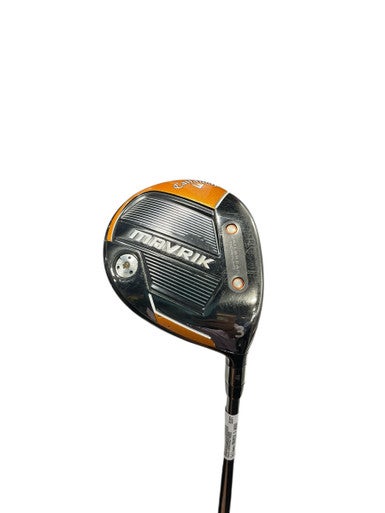 Used Callaway MAVRIK 3 WOOD Mens Fairway Wood RH 3 Wood 11834-S000038050