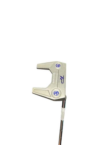 Used Taylormade TP COLLECTION Mens Putter RH 11834-S000038054