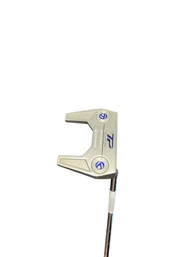 Used Taylormade TP COLLECTION Mens Putter RH 11834-S000038054