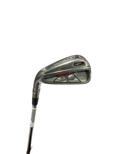 Used Titleist AP1 Mens Individual Iron LH 6 Iron 11834-S000038072