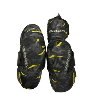 Used Bauer 3S Junior Elbow Pads SM 11834-S000038080