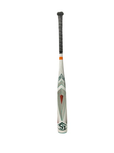 Used Louisville Slugger ATLAS BB/SB USSSA 2 5/8 Bat 31" 11834-S000038073
