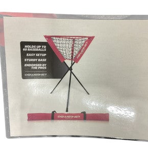 Used Powernet BUCKET HOLDER BB/SB Pop-up Net 11834-S000038092