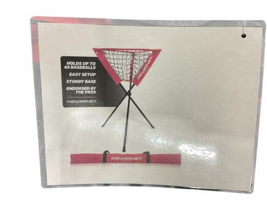 Used Powernet BUCKET HOLDER BB/SB Pop-up Net 11834-S000038091