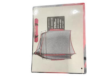 Used Powernet POWERNET POP UP NET BB/SB Pop-up Net 11834-S000038093