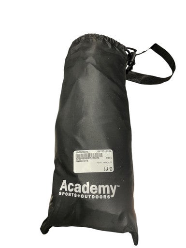 Used PARACHUTE BB/SB Training Aid 11834-S000038087