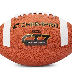 New CHAMPRO FOOTBALL 11834-CHPFB7