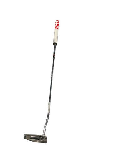 Used Odyssey WHITE ICE DART PUTTER Mens Putter RH 11834-S000033931