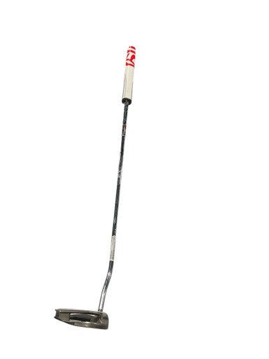 Used Odyssey WHITE ICE DART PUTTER Mens Putter RH 11834-S000033931