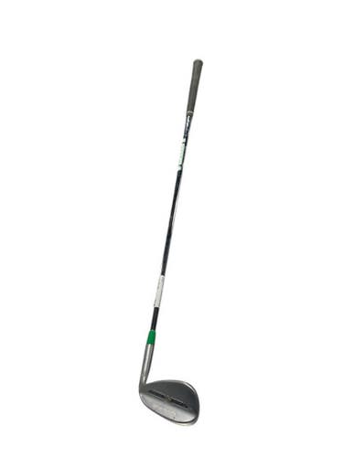 Used Taylormade R SERIES 50 DEG WEDGE Golf Wedge Junior RH 50 Degree 11834-S000036152