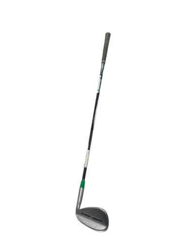 Used Taylormade R SERIES 50 DEG WEDGE Golf Wedge Junior RH 50 Degree 11834-S000036152