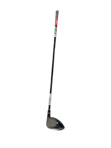 Used Cobra BAFFLER RAIL H 3 HYBRID Mens Hybrid Club LH 3 Hybrid 11834-S000036162
