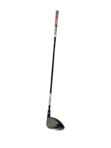 Used Cobra BAFFLER RAIL H 3 HYBRID Mens Hybrid Club LH 3 Hybrid 11834-S000036162