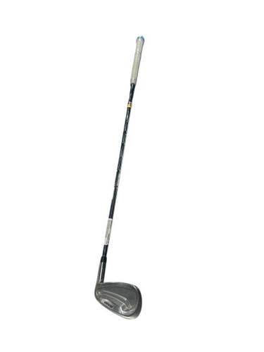 Used Mizuno MX 23 PW Golf Wedge Mens RH Pitching Wedge 11834-S000036217