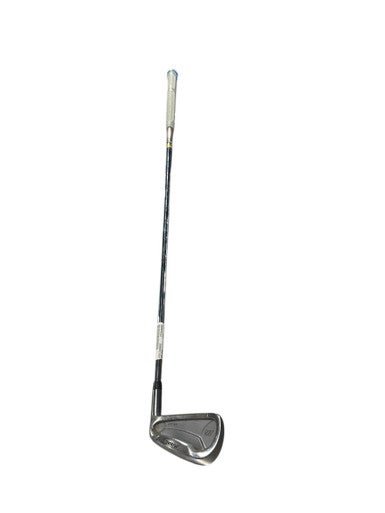 Used Mizuno MX 23 4 IRON Mens Individual Iron RH 4 Iron 11834-S000036222