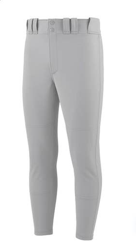 New GREY BB YTH PREMIER PRO TAPERED PANT 11834-MIZ3511509191
