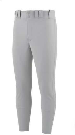 New GREY BB YTH PREMIER PRO TAPERED PANT 11834-MIZ3511509191