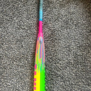 Tank Composite USSSA Certified Bat (-5) 28 oz 32" (Used)