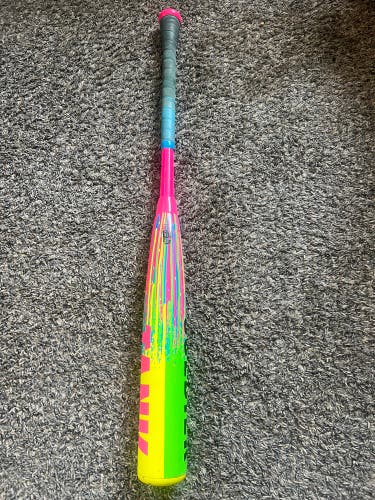 Tank Composite USSSA Certified Bat (-5) 28 oz 32" (Used)