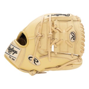 Used Rawlings PRO205-9CC Right Hand Thrower - Excellent Condition