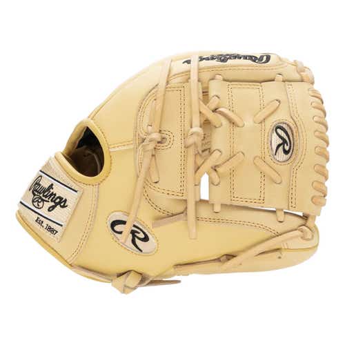 Used Rawlings PRO205-9CC Right Hand Thrower - Excellent Condition