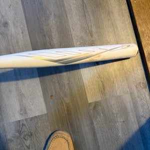 Easton Ghost Unlimited Composite Bat (-10) 24 oz 34" (Used)