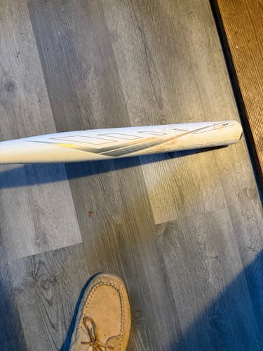 Easton Ghost Unlimited Composite Bat (-10) 24 oz 34" (Used)