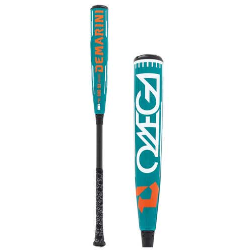 Used DeMarini WBD2635010 31" 28 oz. - Good Condition