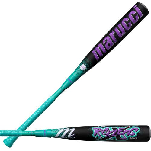 Marucci CATX RCKLESS Comp -10 USSSA Baseball Bat MSBCRC10