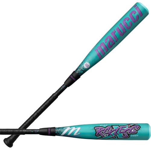 Marucci CATX RCKLESS Comp -10 USA Baseball Bat MSBCRC10USA