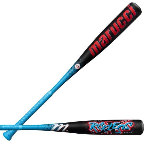 Marucci CATX RCKLESS -8 USSSA Baseball Bat MSBCR8