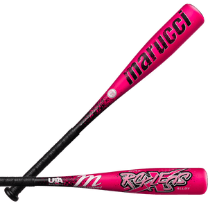 Marucci CATX RCKLESS -11 USA Tee Ball Bat MTBCRP