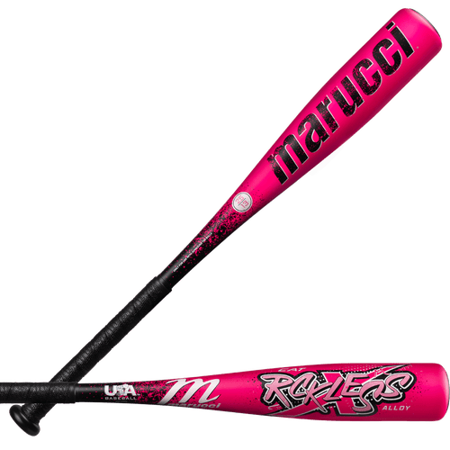 Marucci CATX RCKLESS -11 USA Tee Ball Bat MTBCRP