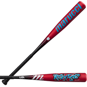 Marucci CATX RCKLESS -11 USA Baseball Bat MSBCR11USA