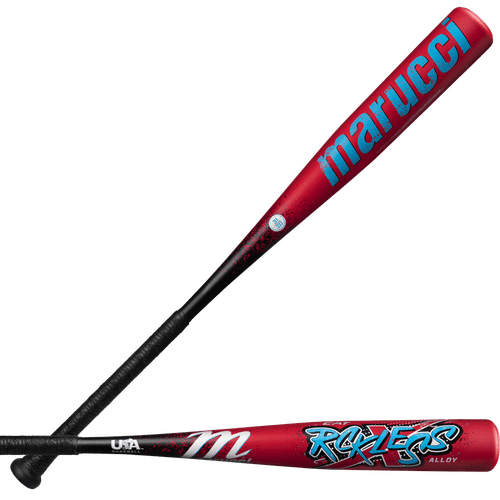 Marucci CATX RCKLESS -11 USA Baseball Bat MSBCR11USA