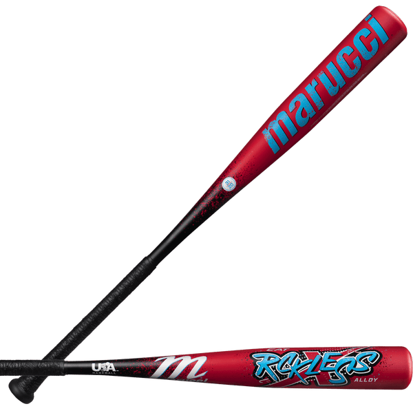 Marucci CATX RCKLESS -11 USA Baseball Bat MSBCR11USA