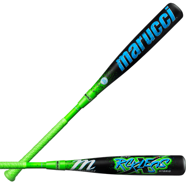 Marucci CATX RCKLESS Hybrid -5 USSSA Baseball Bat MSBCRH5
