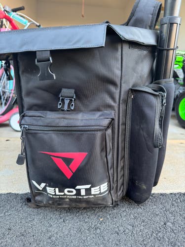 Coach's Bag (Used)