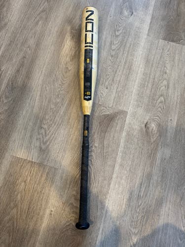 2025 Rawlings Icon Composite USABat Certified Bat (-8) 23 oz 31" (New)