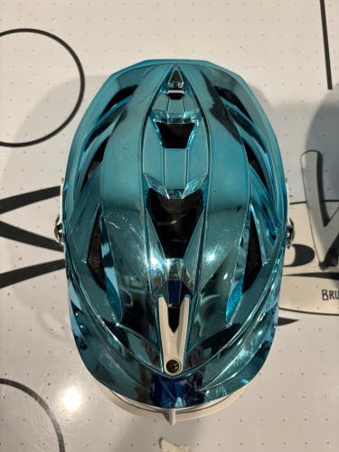 Cascade XRS Pro Helmet (Used)