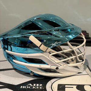 Cascade XRS Pro Helmet (Used)