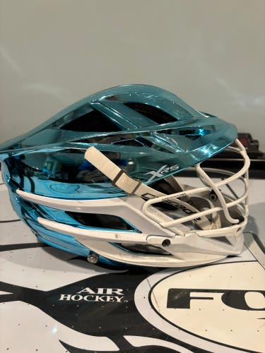 Cascade XRS Pro Helmet (Used)