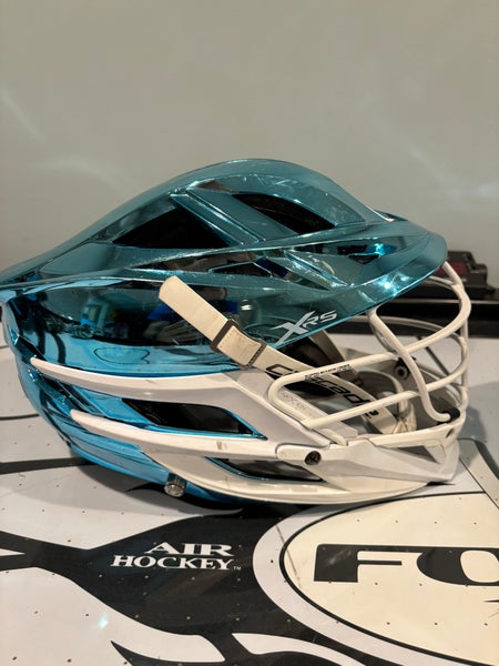 Cascade XRS Pro Helmet (Used)
