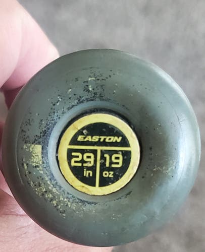 Used Easton HYPE FIRE BB/SB Youth Bat 29" 11868-S000063490