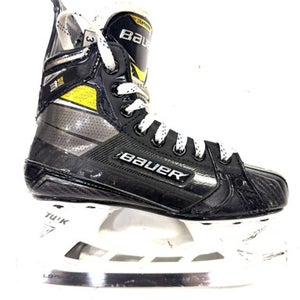 Used Bauer 3S PRO Junior Hockey Skate Junior 03 11860-S000295288