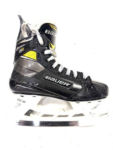 Used Bauer 3S PRO Junior Hockey Skate Junior 03 11860-S000295288
