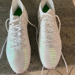 Under Armour Football Cleats Size 12